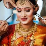 Engagement Makeup