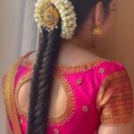 Hair styling 3