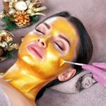 aroma gold facial